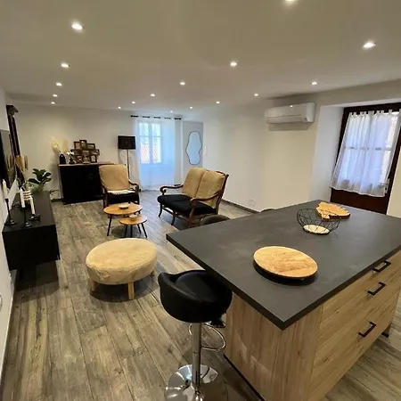 A Casa Nova Hébergement de vacances *