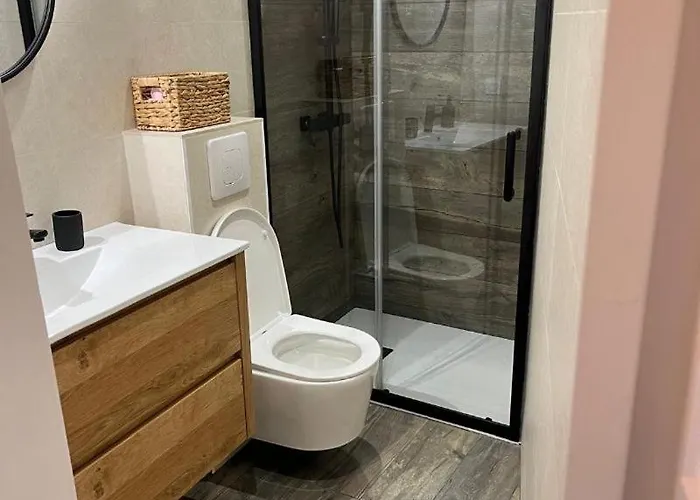 A Casa Nova Évisa