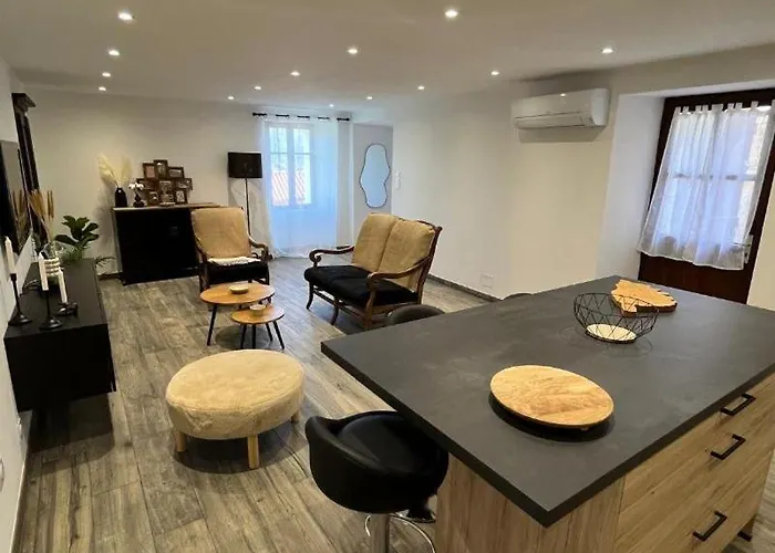 A Casa Nova Hébergement de vacances *